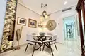 Mieszkanie 2 pokoi 110 m² Torrevieja, Hiszpania