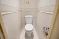 2 room apartment 53 m² in Minsk, Belarus