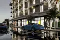 Квартира 60 м² Аланья, Турция