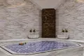 Appartement 2 chambres 50 m² Mezitli, Turquie