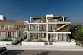 Mieszkanie 4 pokoi 100 m² Dystrykt Larnaka, Cypr