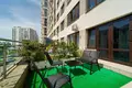 Mieszkanie 2 pokoi 115 m² Mińsk, Białoruś
