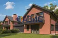 Casa 4 habitaciones 208 m² Priseltsi, Bulgaria