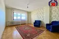 2 room apartment 59 m² Slonim, Belarus