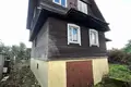 Dom 177 m² Astrosycki sielski Saviet, Białoruś