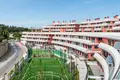 Wohnung 3 Schlafzimmer 73 m² Mijas, Spanien