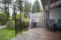 Appartement 3 chambres 79 m² Tikkakoski, Finlande