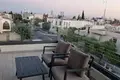 Attique 3 chambres 120 m² en Germasogeia, Chypre