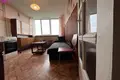 Квартира 1 комната 36 м² Кедайняй, Литва