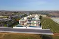 Apartamento 4 habitaciones 182 m² Kapparis, Chipre