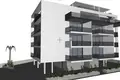 Квартира 2 спальни 77 м² Като Полемидия, Кипр