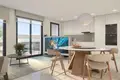 2 bedroom penthouse 83 m² Santa Pola, Spain