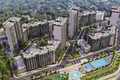 Квартира 1 комната 17 м² Туапсинский муниципальный округ, Россия
