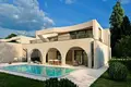 4-Schlafzimmer-Villa 203 m² Poreč, Kroatien