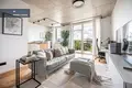2 room apartment 55 m² Vilnius, Lithuania