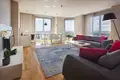 Квартира 2 комнаты 60 м² Шишли, Турция