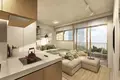 Mieszkanie 1 pokój 27 m² Cerqueira Cesar, Brazylia