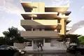 Mieszkanie 3 pokoi 94 m² Nikozja, Cypr