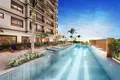 Квартира 4 комнаты 185 м² Regiao Imediata de Sao Paulo, Бразилия