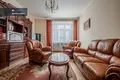 Apartamento 3 habitaciones 70 m² Klaipeda, Lituania