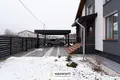 Casa 286 m² Chaciezyna, Belarús