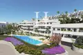 Mieszkanie 4 pokoi 133 m² Estepona, Hiszpania