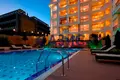 Apartamento 2 habitaciones 62 m² Sveti Vlas, Bulgaria
