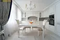 3 room apartment 110 m² Minsk, Belarus