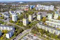 2 room apartment 56 m² Lodz, Poland