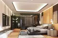 Вилла 2 спальни 210 м² Ko Samui, Таиланд