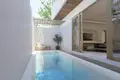 Villa de tres dormitorios 350 m² Jimbaran, Indonesia