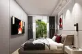 1 bedroom apartment 54 m² Rawai, Thailand