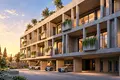 Wohnung 2 Schlafzimmer 102 m² Paphos, Zypern