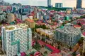 Mieszkanie 1 pokój 33 m² Batumi, Gruzja
