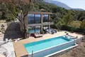 Szeregowiec 4 pokoi 236 m² Tivat, Czarnogóra