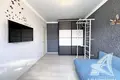 Квартира 2 комнаты 53 м² Мухавецкий сельский Совет, Беларусь
