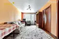 3 room apartment 50 m² Minsk, Belarus