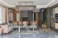 Mieszkanie 385 m² Alanya, Turcja