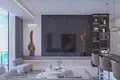 Apartamento 2 habitaciones 62 m² Trikomo, Chipre del Norte