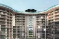 Kawalerka 1 pokój 36 m² Ras al-Chajma, Emiraty Arabskie