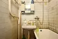 Wohnung 3 zimmer 62 m² Wizebsk, Belarus
