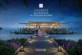 Mieszkanie 2 pokoi 79 m² Ras al-Chajma, Emiraty Arabskie