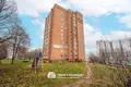 Mieszkanie 3 pokoi 60 m² Mińsk, Białoruś