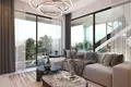 Ático 2 habitaciones 103 m² Larnaca, Chipre