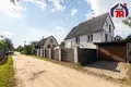 House 133 m² Ozyaritska-Slabadski rural council, Belarus