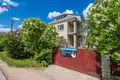 House 227 m² Neveronys, Lithuania