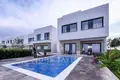 4 bedroom house 154 m² Demos Agiou Athanasiou, Cyprus