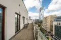 Apartamento 3 habitaciones 85 m² en Varsovia, Polonia