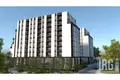 Mieszkanie 2 pokoi 66 m² Paskuqan, Albania