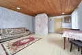 House 59 m² Papiarnianski sielski Saviet, Belarus